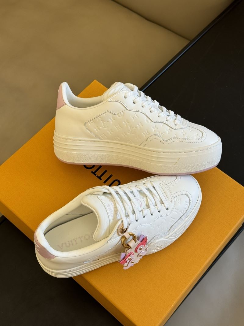 Louis Vuitton Low Shoes